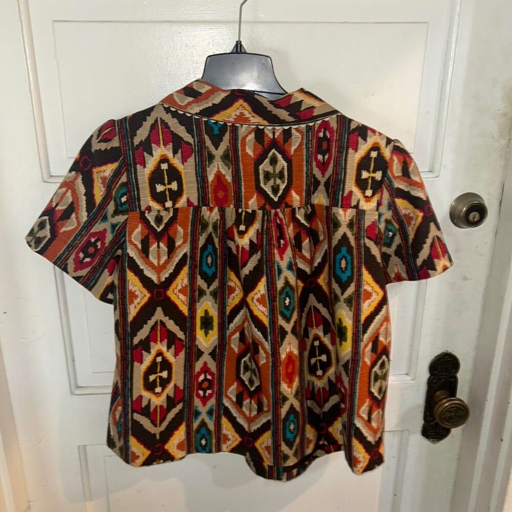 Bode Men's multi Shirt - Picture 3 of 3
